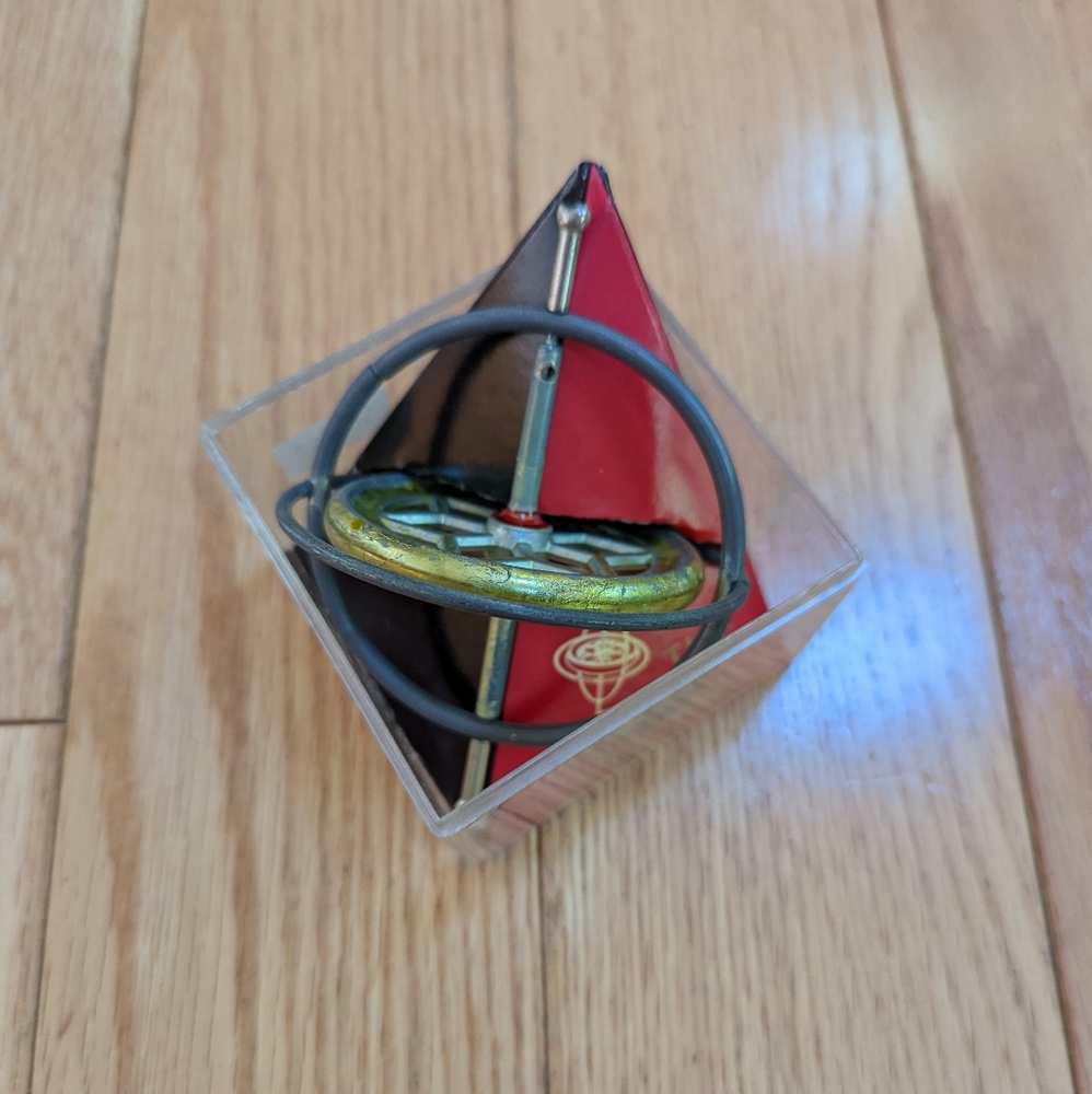 Gyroscope